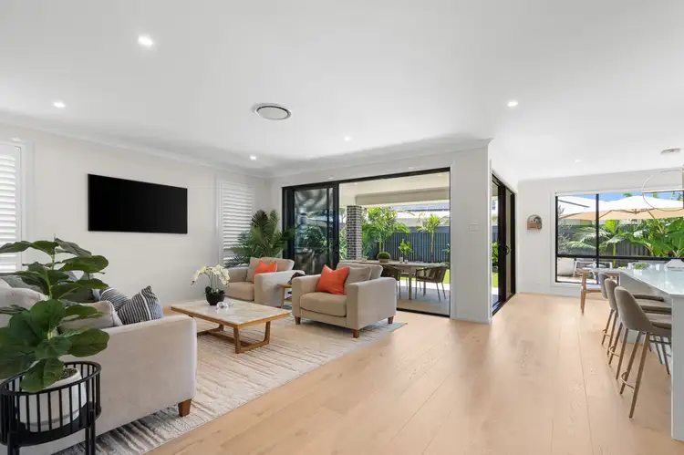 Sixth view of Homely house listing, 31 Limestone Crescent, Forster NSW 2428