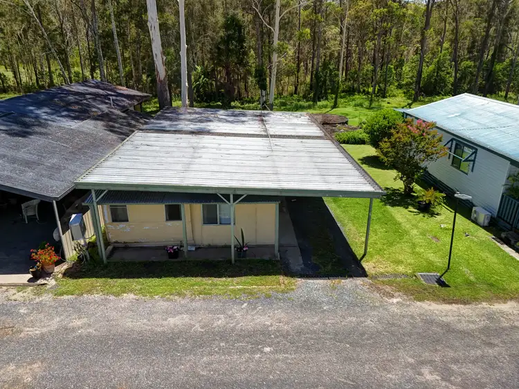 Main view of Homely retirement listing, 286/99 Aquatic Road, Darawank NSW 2428