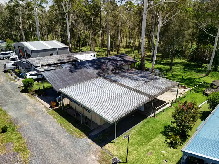 Second view of Homely retirement listing, 286/99 Aquatic Road, Darawank NSW 2428