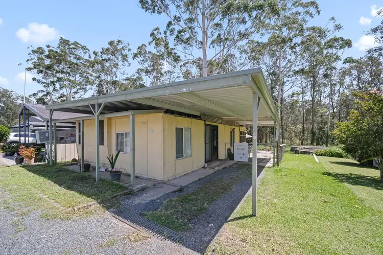 Fourth view of Homely retirement listing, 286/99 Aquatic Road, Darawank NSW 2428