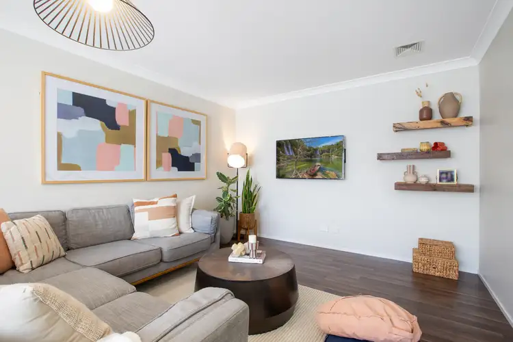 Fifth view of Homely house listing, 2/3 Tangerine Street, Caddens NSW 2747