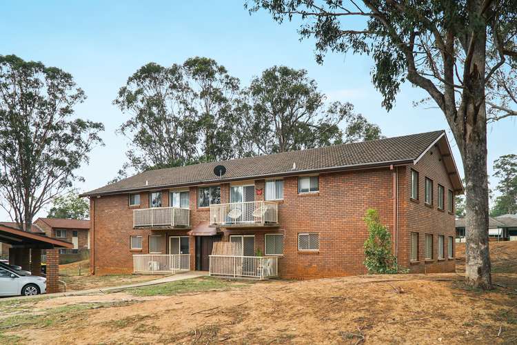 Main view of Homely apartment listing, 9/57 Jacaranda Ave, Bradbury NSW 2560