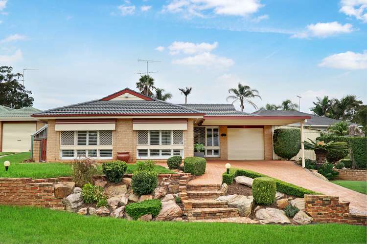 Main view of Homely house listing, 1 Dawson Pl, Ruse NSW 2560