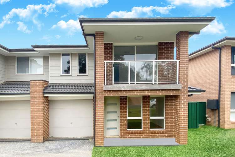 Main view of Homely semiDetached listing, 79B Queenscliff Dr, Woodbine NSW 2560