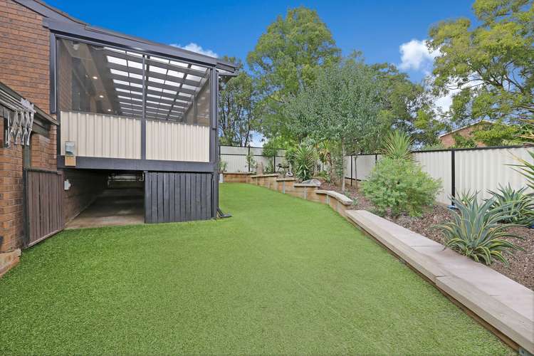Second view of Homely house listing, 13 Regan Close, Jamisontown NSW 2750