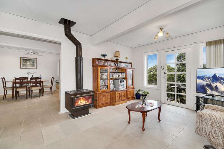 Second view of Homely house listing, 48 Fern Ave, Bradbury NSW 2560