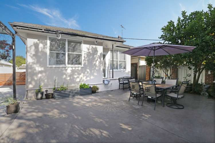 Main view of Homely house listing, 35A Argyle Street, South Windsor NSW 2756