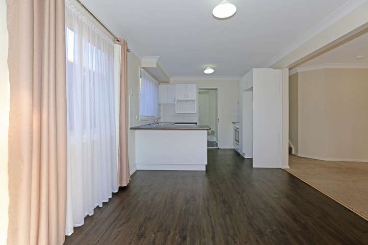 Third view of Homely townhouse listing, 1/74 Woods Road, South Windsor NSW 2756