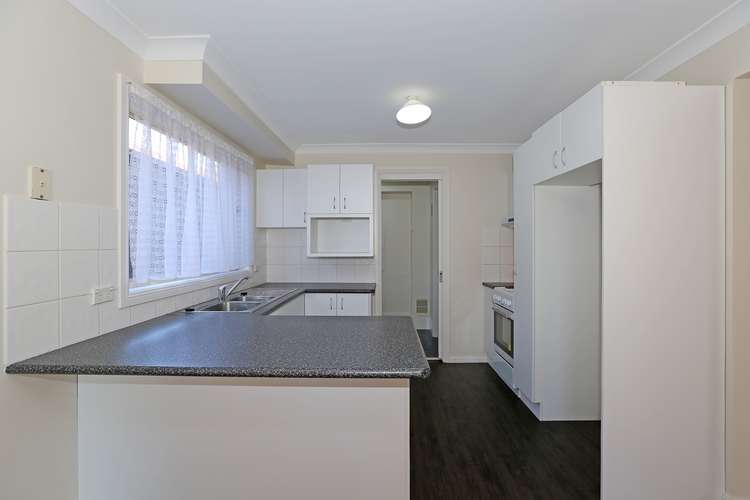 Fourth view of Homely townhouse listing, 1/74 Woods Road, South Windsor NSW 2756