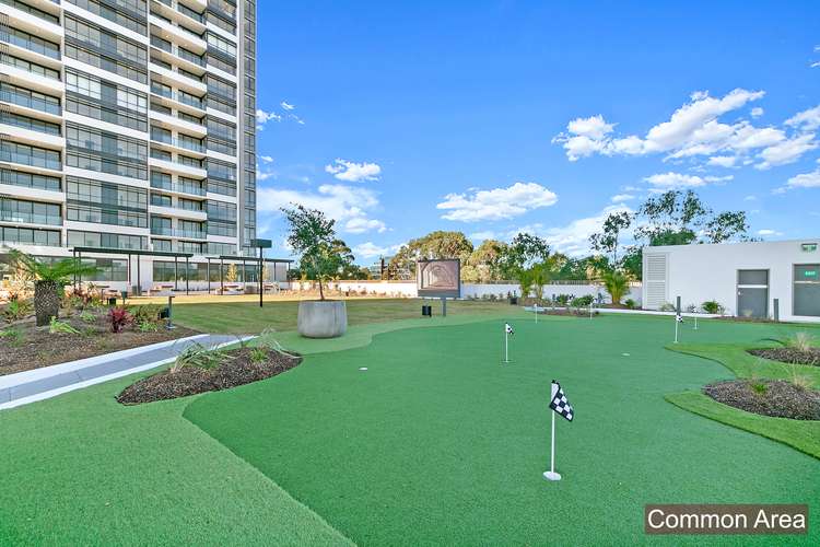 Second view of Homely apartment listing, B1713/11-13 Solent Circuit, Norwest NSW 2153