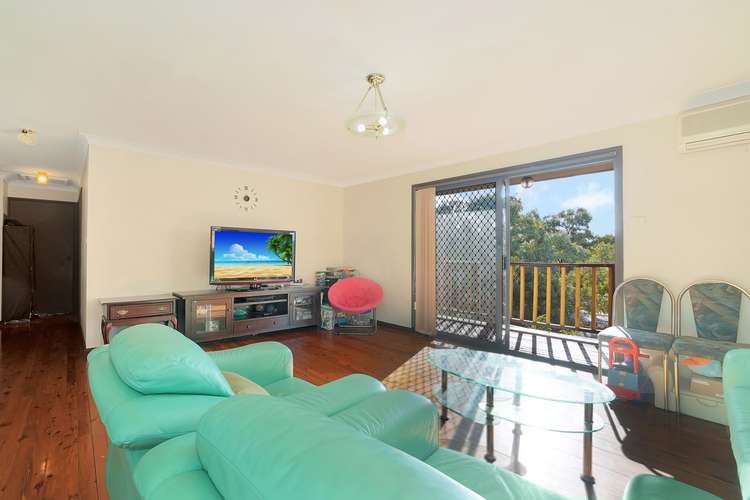 Second view of Homely house listing, 21 Peridot Cl, Eagle Vale NSW 2558