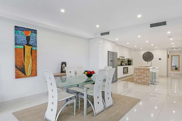 Second view of Homely apartment listing, 13/18-20 Seven Hills Road, Baulkham Hills NSW 2153