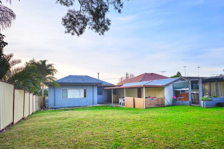 Fifth view of Homely house listing, 21 High St, Campbelltown NSW 2560