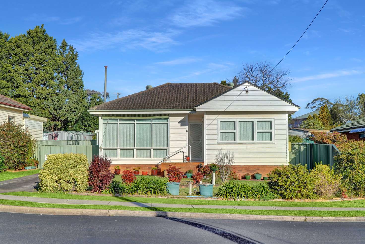 Main view of Homely house listing, 48 Macquarie Ave, Campbelltown NSW 2560