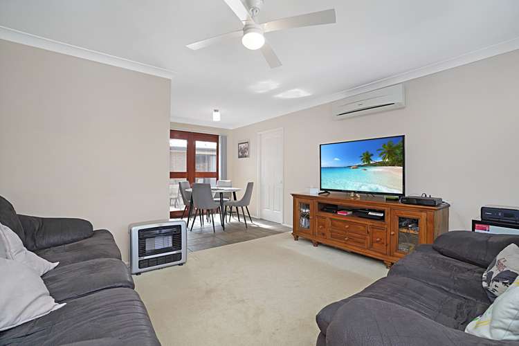 Second view of Homely house listing, 5 and 5A Sampson Pl, Rosemeadow NSW 2560