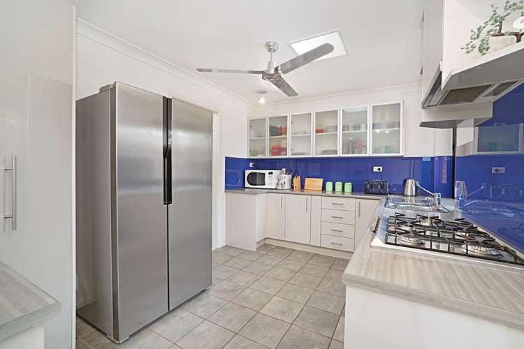 Third view of Homely house listing, 5 and 5A Sampson Pl, Rosemeadow NSW 2560