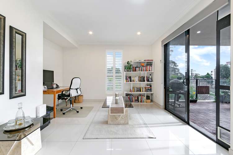 Third view of Homely apartment listing, 13/18-20 Seven Hills Road, Baulkham Hills NSW 2153