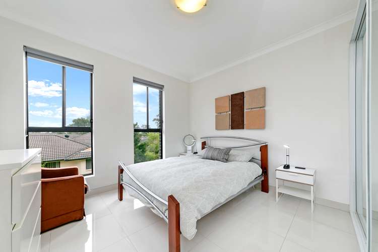 Fifth view of Homely apartment listing, 13/18-20 Seven Hills Road, Baulkham Hills NSW 2153
