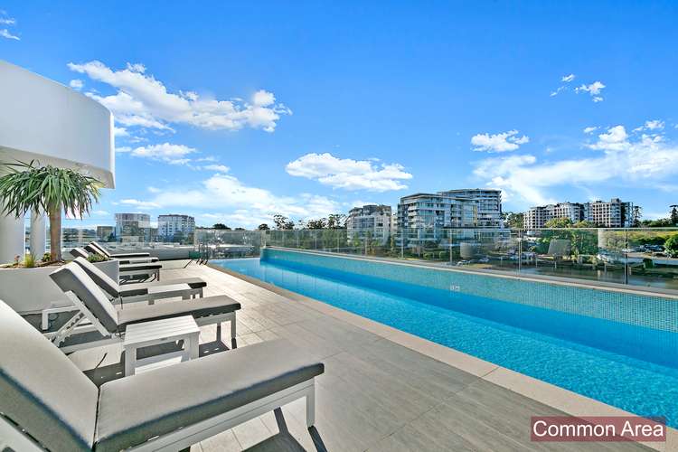 Main view of Homely apartment listing, B1713/11-13 Solent Circuit, Norwest NSW 2153