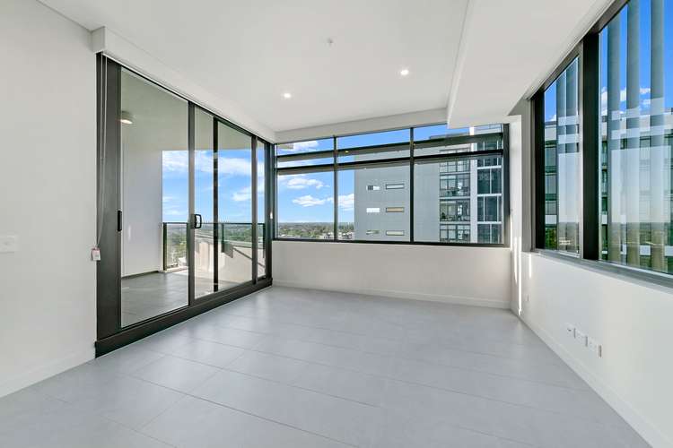 Third view of Homely apartment listing, B1713/11-13 Solent Circuit, Norwest NSW 2153