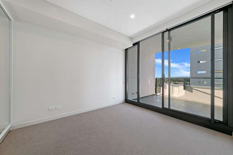 Fifth view of Homely apartment listing, B1713/11-13 Solent Circuit, Norwest NSW 2153