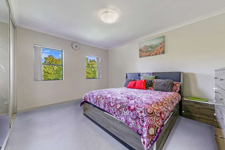 Fourth view of Homely townhouse listing, 7/12-18 James Street, Baulkham Hills NSW 2153