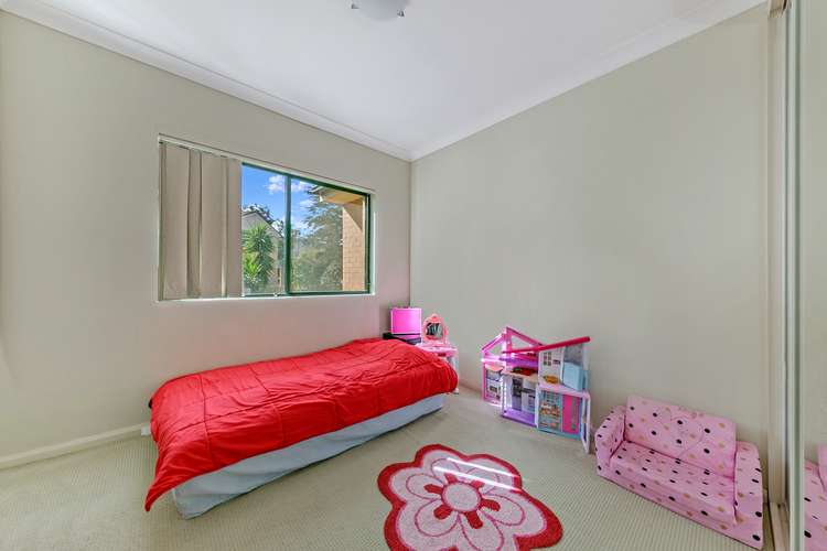 Sixth view of Homely townhouse listing, 7/12-18 James Street, Baulkham Hills NSW 2153