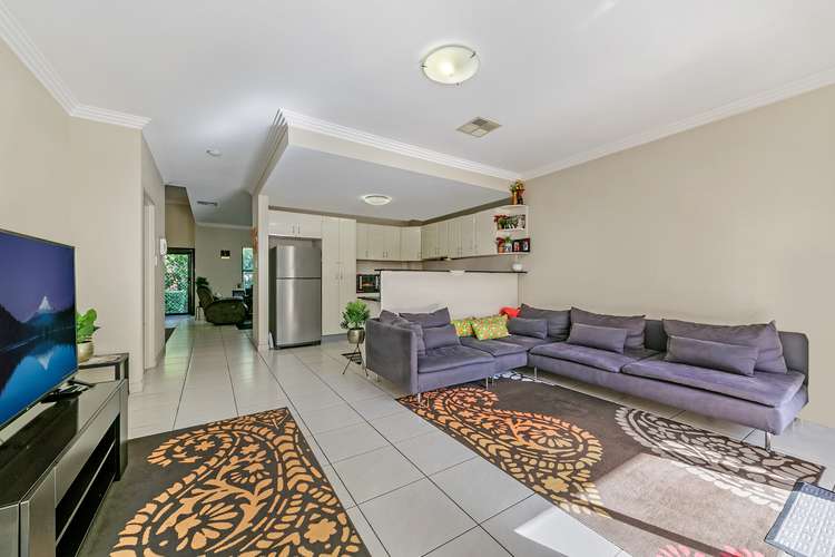 Main view of Homely townhouse listing, 7/12-18 James Street, Baulkham Hills NSW 2153
