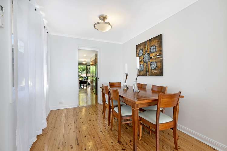 Third view of Homely house listing, 27 Hambledon Avenue, Baulkham Hills NSW 2153