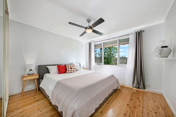Fourth view of Homely house listing, 27 Hambledon Avenue, Baulkham Hills NSW 2153