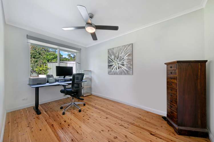 Sixth view of Homely house listing, 27 Hambledon Avenue, Baulkham Hills NSW 2153