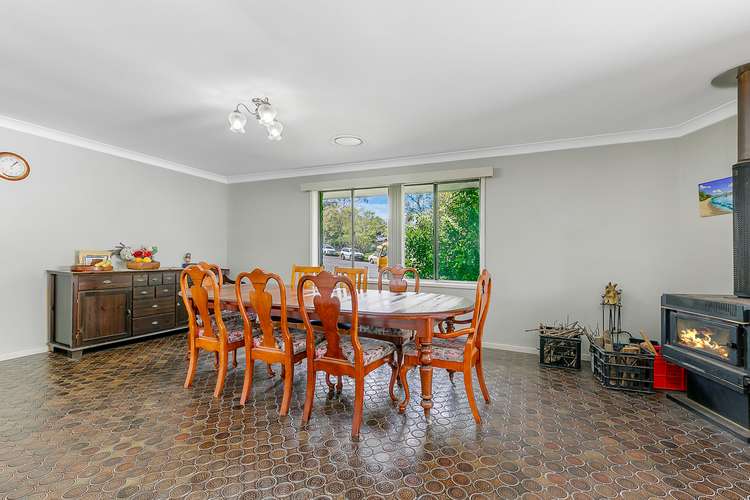 Sixth view of Homely house listing, 39 Dobson Crescent, Baulkham Hills NSW 2153