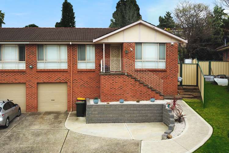 2/11 Cipolin Cl, Eagle Vale NSW 2558