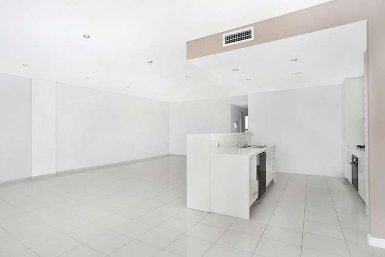 Second view of Homely apartment listing, 17/33 Cecil Avenue, Castle Hill NSW 2154