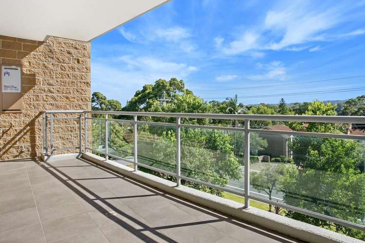 Fifth view of Homely apartment listing, 17/33 Cecil Avenue, Castle Hill NSW 2154