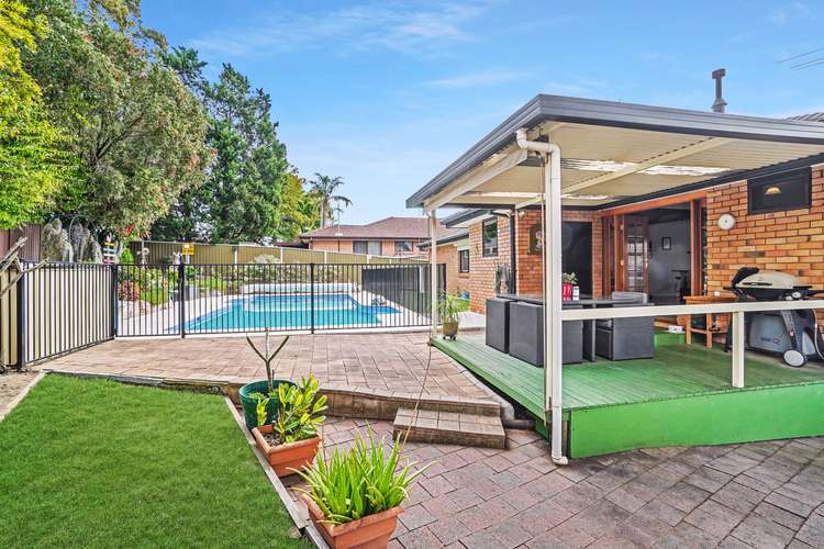 Fourth view of Homely house listing, 25 Megalong Cr, Campbelltown NSW 2560