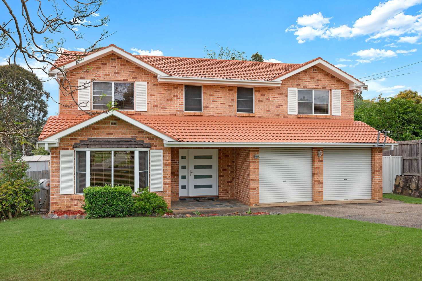 Main view of Homely house listing, 3 Lincoln Place, Castle Hill NSW 2154