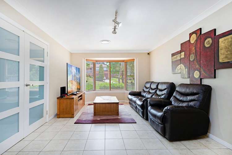 Fourth view of Homely house listing, 3 Lincoln Place, Castle Hill NSW 2154