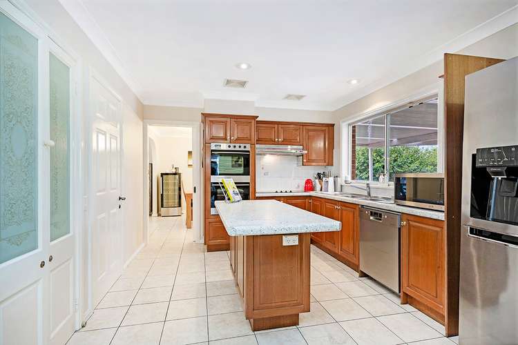 Sixth view of Homely house listing, 3 Lincoln Place, Castle Hill NSW 2154