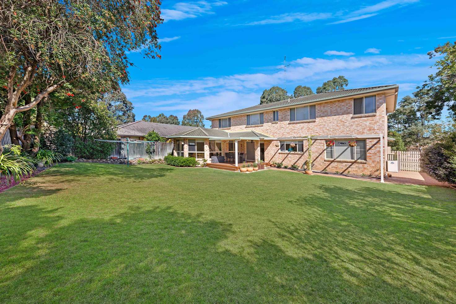 Main view of Homely house listing, 3 McCabe Place, Rouse Hill NSW 2155