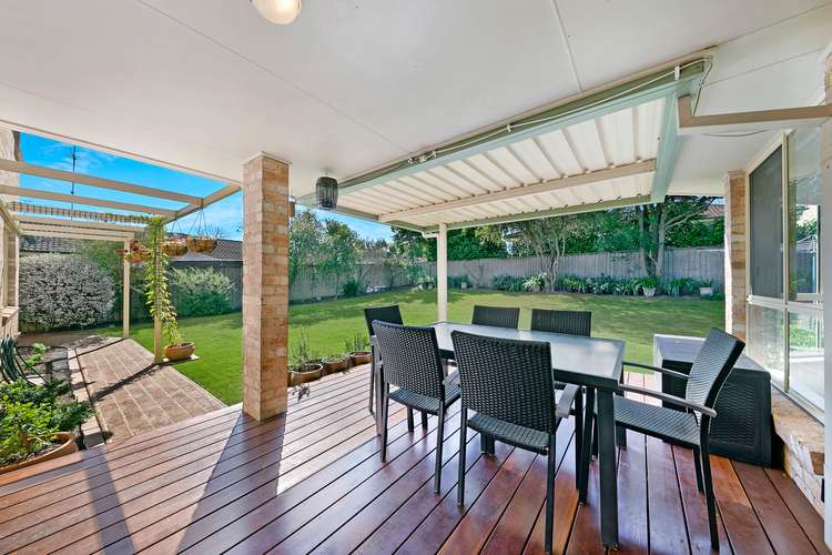 Second view of Homely house listing, 3 McCabe Place, Rouse Hill NSW 2155