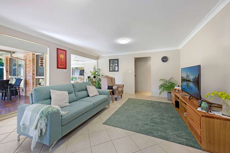 Fourth view of Homely house listing, 3 McCabe Place, Rouse Hill NSW 2155