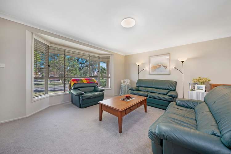 Sixth view of Homely house listing, 3 McCabe Place, Rouse Hill NSW 2155