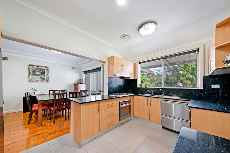 Fourth view of Homely house listing, 12 Railway Street, Baulkham Hills NSW 2153