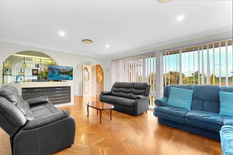 Third view of Homely house listing, 14 Lignite Pl, Eagle Vale NSW 2558