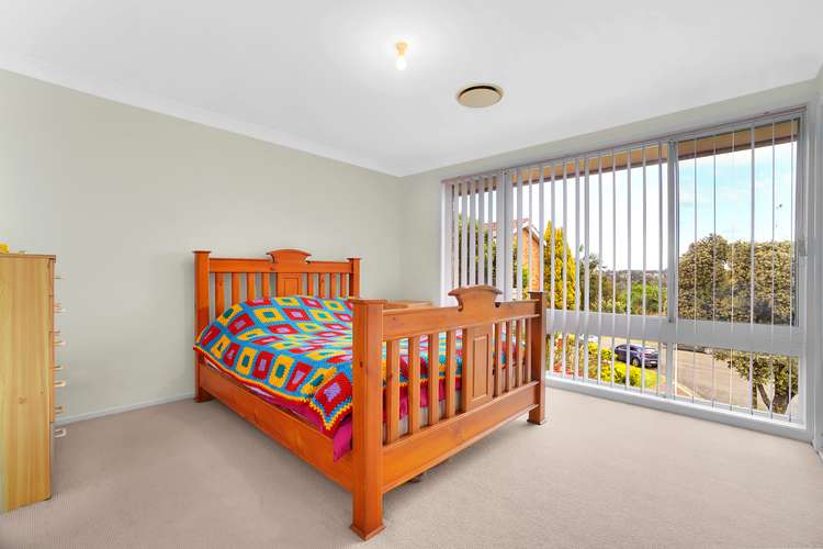 Fourth view of Homely house listing, 14 Lignite Pl, Eagle Vale NSW 2558