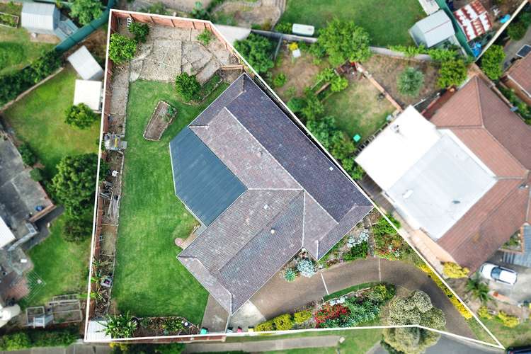 Sixth view of Homely house listing, 14 Lignite Pl, Eagle Vale NSW 2558