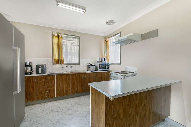 Third view of Homely house listing, 15 Thompson Avenue, Hobartville NSW 2753