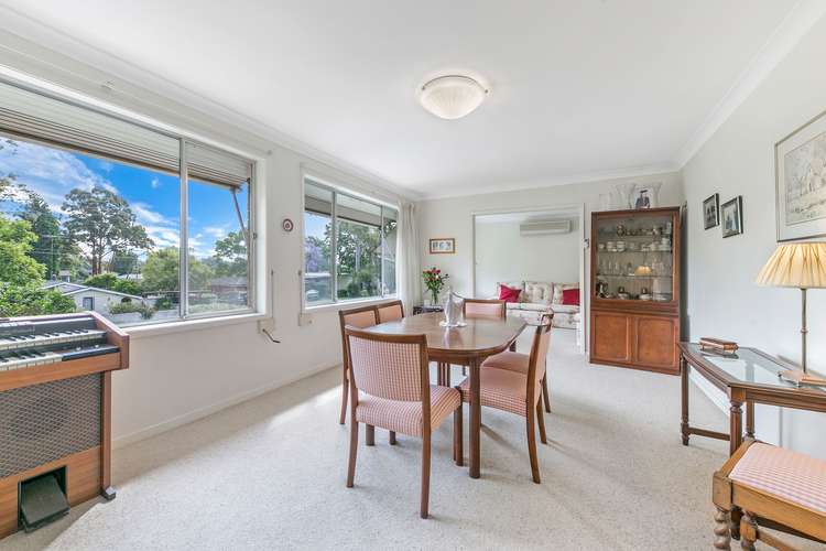 Fifth view of Homely house listing, 19 Cameron Avenue, Baulkham Hills NSW 2153