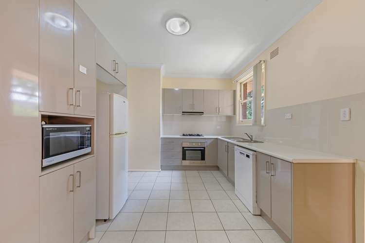 Second view of Homely house listing, 22 Hume  Avenue, Castle Hill NSW 2154